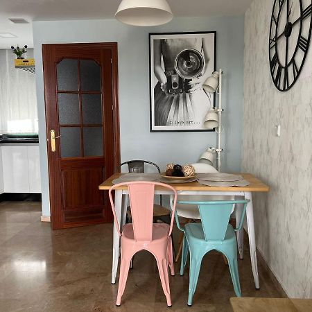 Apartamento La Magdalena قرطبة المظهر الخارجي الصورة