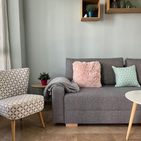 Apartamento La Magdalena قرطبة المظهر الخارجي الصورة