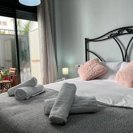 Apartamento La Magdalena قرطبة المظهر الخارجي الصورة