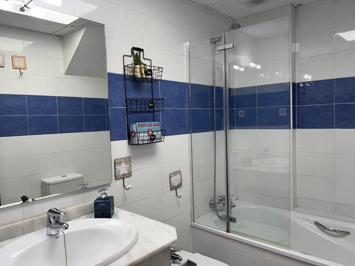 Apartamento La Magdalena قرطبة المظهر الخارجي الصورة