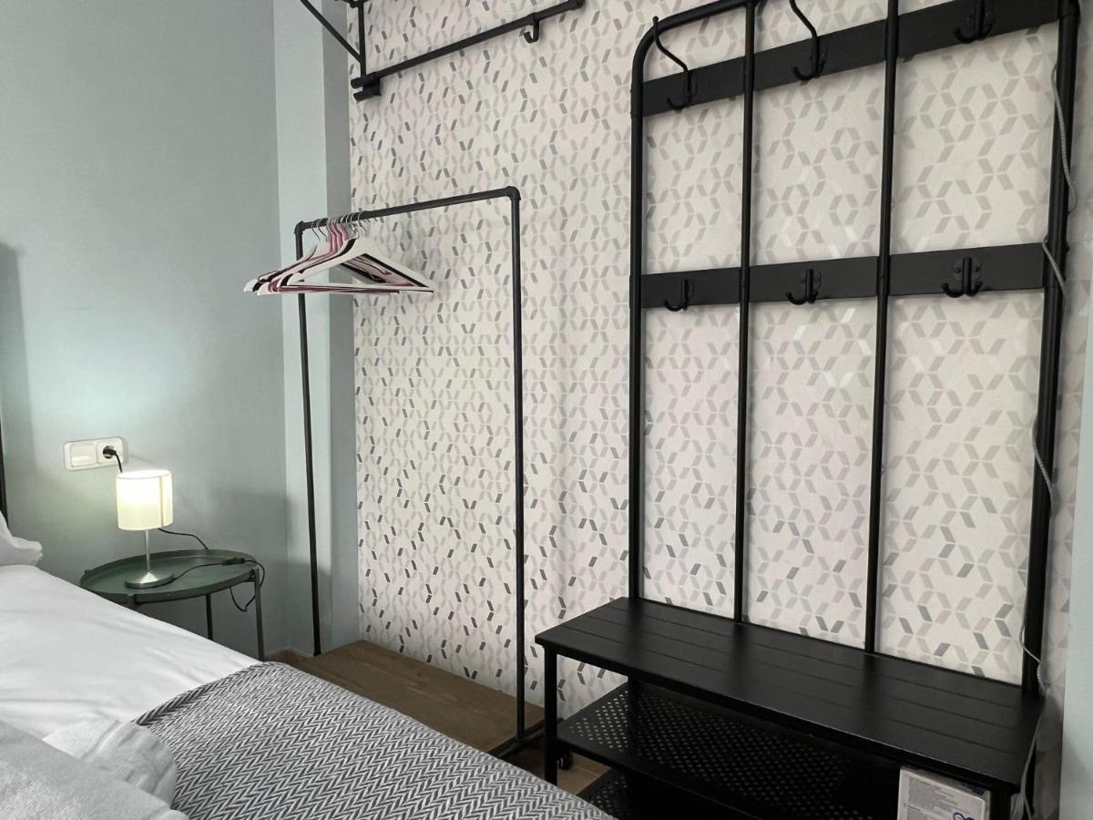 Apartamento La Magdalena قرطبة المظهر الخارجي الصورة