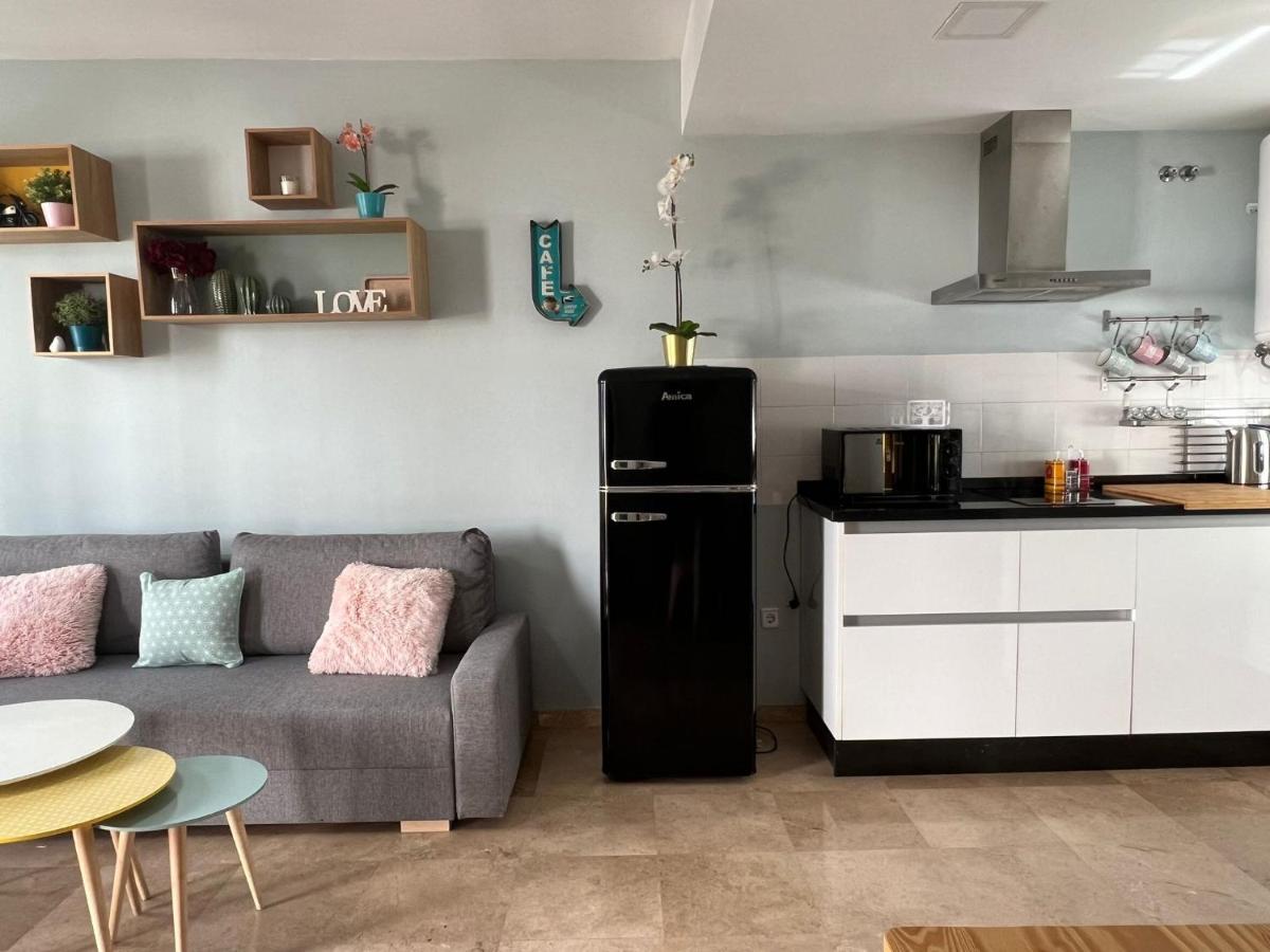Apartamento La Magdalena قرطبة المظهر الخارجي الصورة