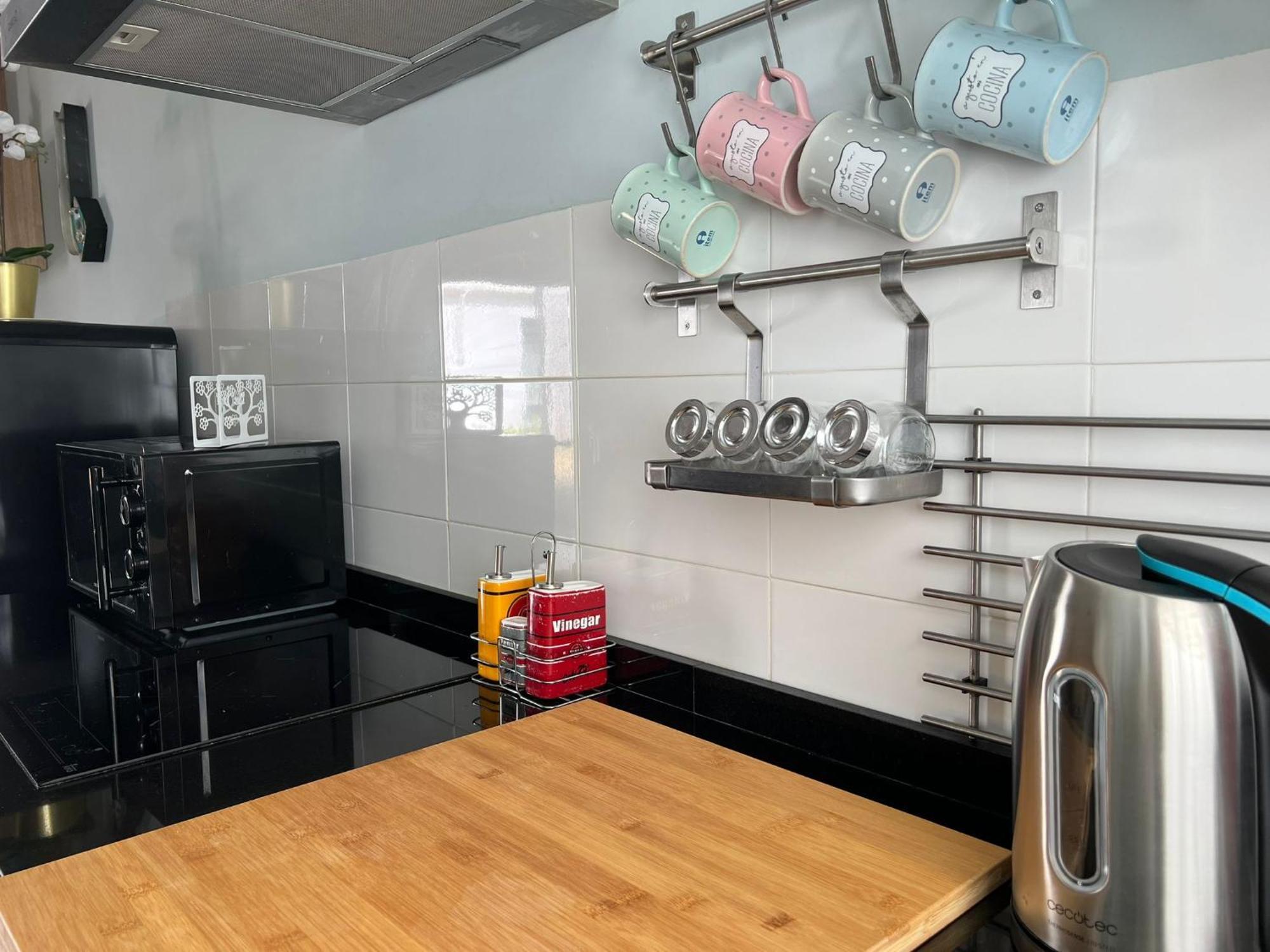 Apartamento La Magdalena قرطبة المظهر الخارجي الصورة