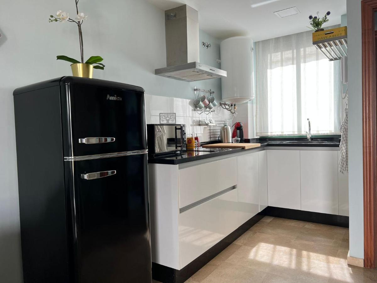 Apartamento La Magdalena قرطبة المظهر الخارجي الصورة