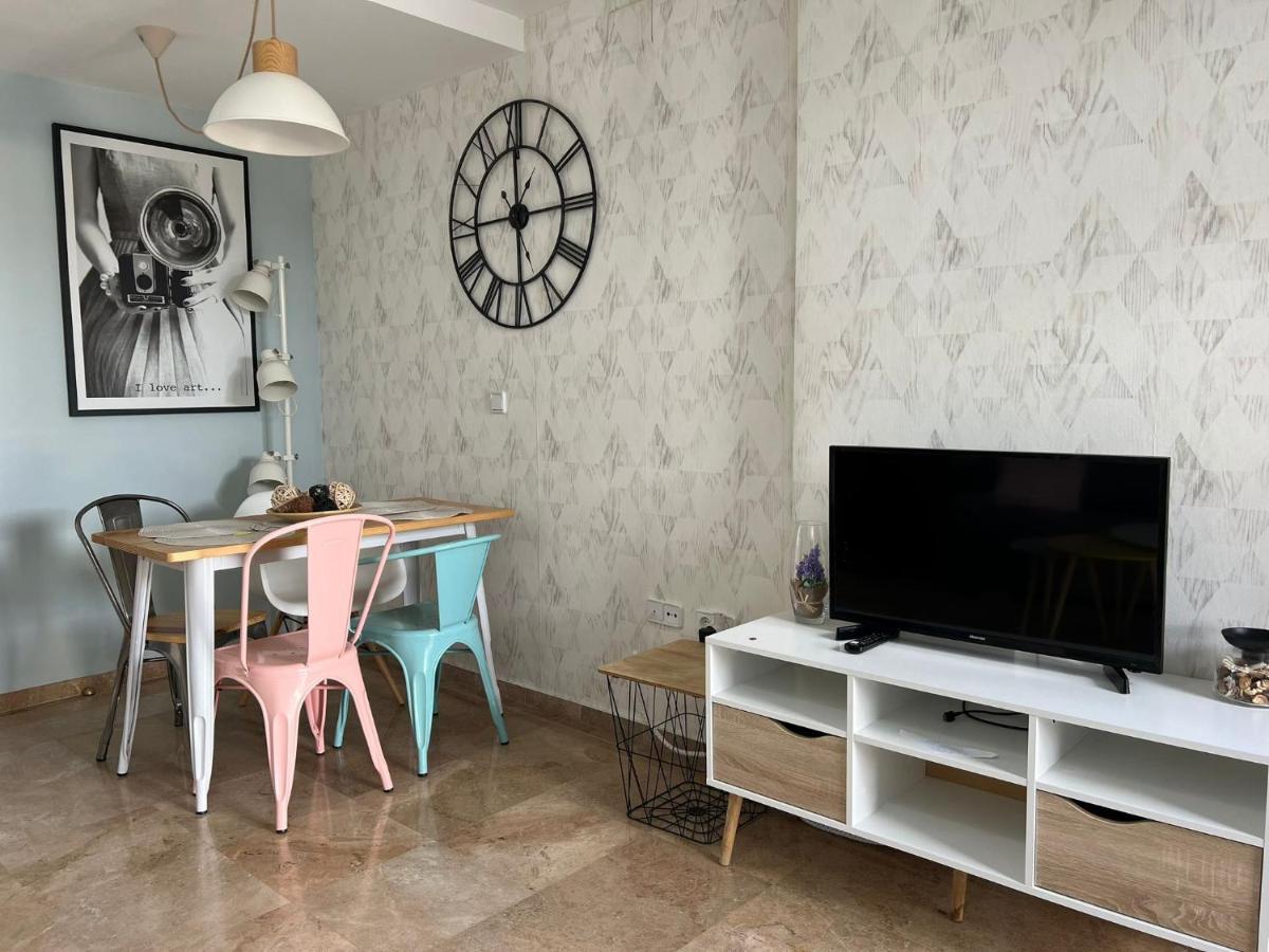 Apartamento La Magdalena قرطبة المظهر الخارجي الصورة