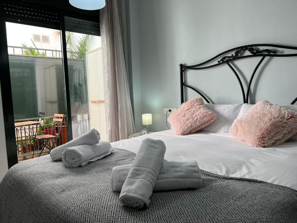 Apartamento La Magdalena قرطبة المظهر الخارجي الصورة